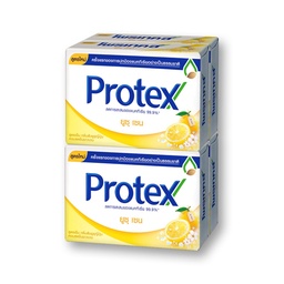 I1 Protex Shower Yuzu Zen soap 65g / (Unit)