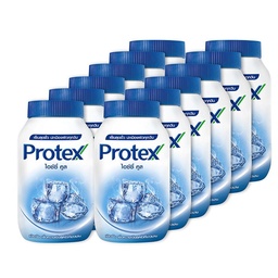 I1 Protex Icy Cool Cooling Powder 50g 1x12 / (Pack)