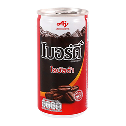 Birdy Robusta Coffee 180ml / (หน่วย)