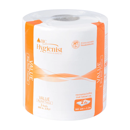 BJC Hygienist Supre BRT 2 ply 300m / (件)