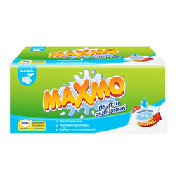 Maxmo Interfolded Paper Towel 90sheets / (단위)