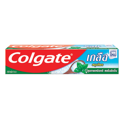 Colgate Toothpaste Salt Herbal  200g / (Box)