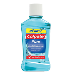 Colgate Mouthwash Plax Pepermint Fresh 100ml / (Box)