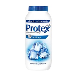 Protex Icy Cool Cooling Powder 280g / (Box)