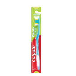 Colgate Toothbrush Premier Clean 1unit / (Unit)