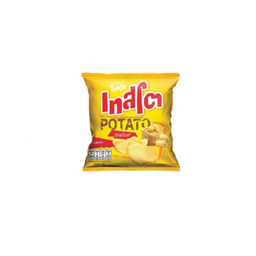 Tasto Potato Chip Original Flavored 11g / (Unit)