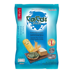 Dozo Seaweed 56g / (단위)