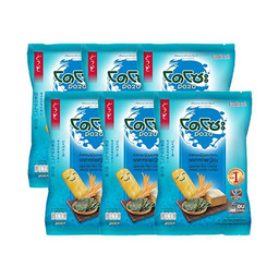 Dozo Seaweed 56g 1X6 / (Pack)