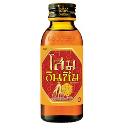 Sominsum with Ginseng and Honey 100ml / (Unit)