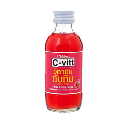 C-Vitt Pomegranate 140ml / (Box)