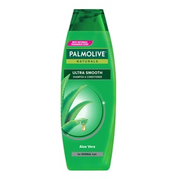 Palmolive Healthy&Smooth Shampoo 350ml / (Unit)